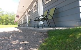 Cornerstone Motel